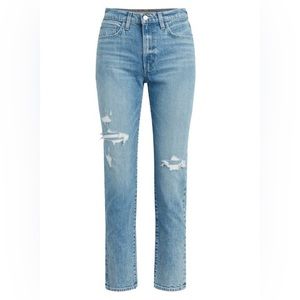 Joe’s Jeans The Luna Ankle Jeans